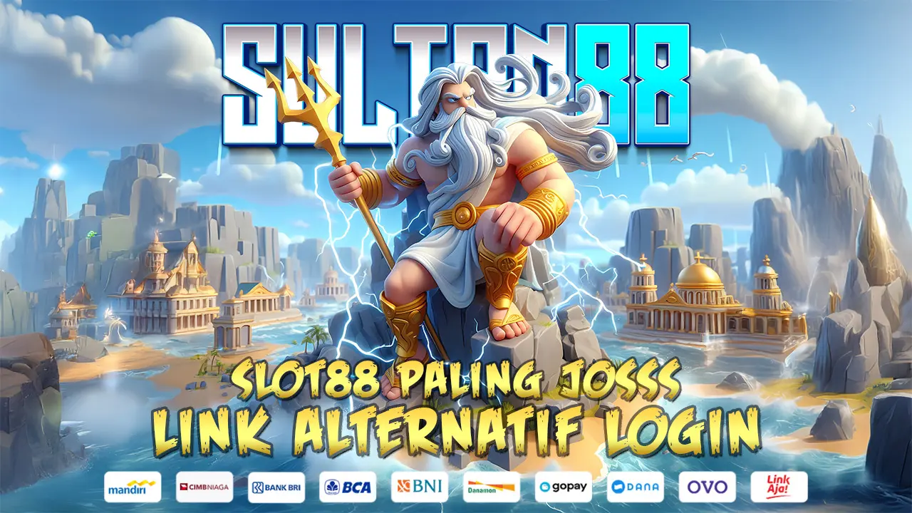 CANDIBET99 slot88 resmi